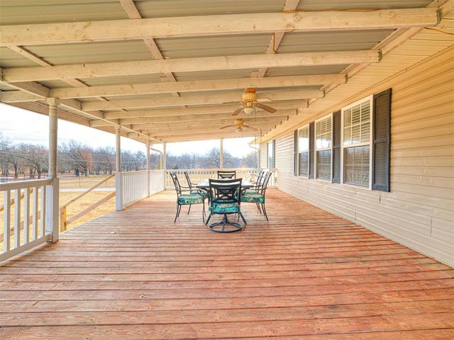 16710 Kings Road, Shawnee, OK 74801