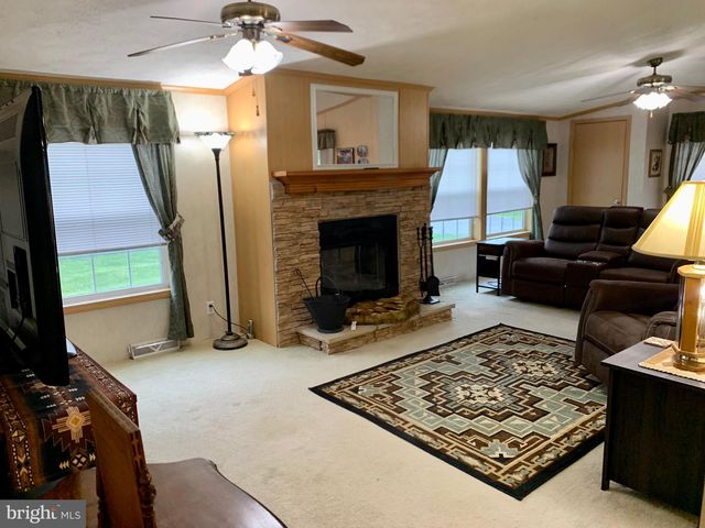 11312 HAWTHORNE CT, Hagerstown, MD 21740