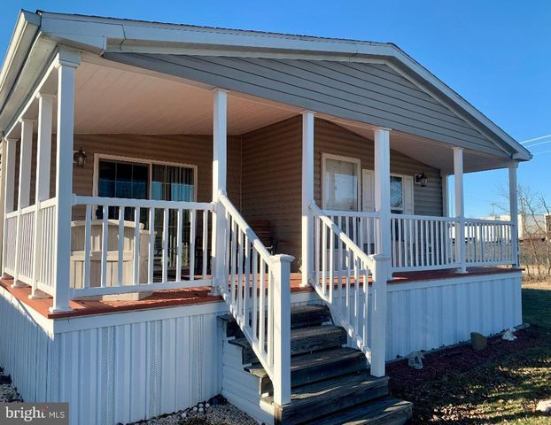 11312 HAWTHORNE CT, Hagerstown, MD 21740