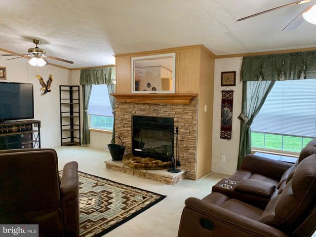 11312 HAWTHORNE CT, Hagerstown, MD 21740