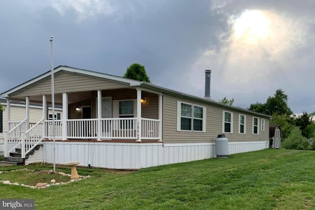 11312 HAWTHORNE CT, Hagerstown, MD 21740