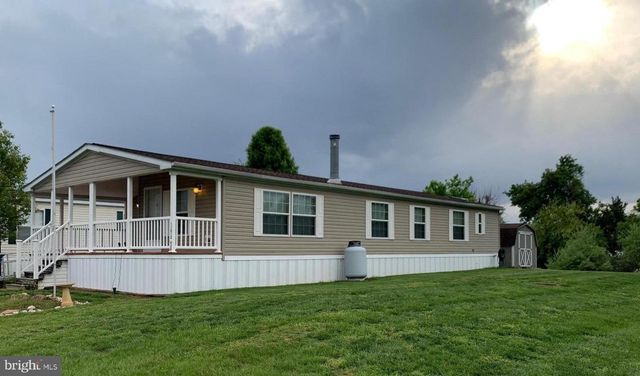 11312 HAWTHORNE CT, Hagerstown, MD 21740