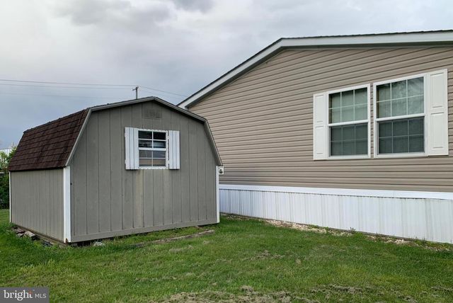 11312 HAWTHORNE CT, Hagerstown, MD 21740