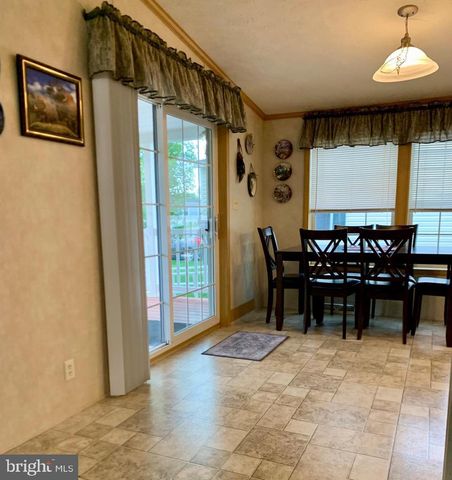 11312 HAWTHORNE CT, Hagerstown, MD 21740