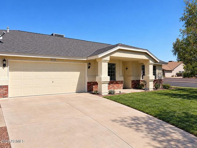 8936 W TUCKEY Lane, Glendale, AZ 85305