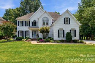 12604 Willingdon Road, Huntersville, NC 28078