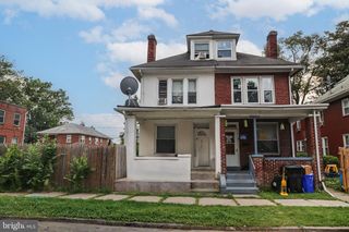 2710 REEL ST, Harrisburg, PA 17110