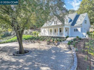 1751 Reliez Valley Road, Lafayette, CA 94549