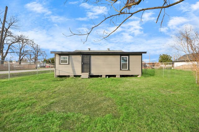 2508 Melbourne Street, Houston, TX 77026