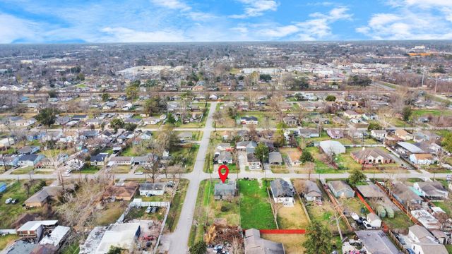 2508 Melbourne Street, Houston, TX 77026