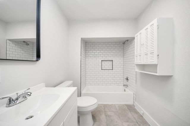 2508 Melbourne Street, Houston, TX 77026