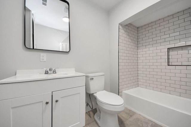 2508 Melbourne Street, Houston, TX 77026