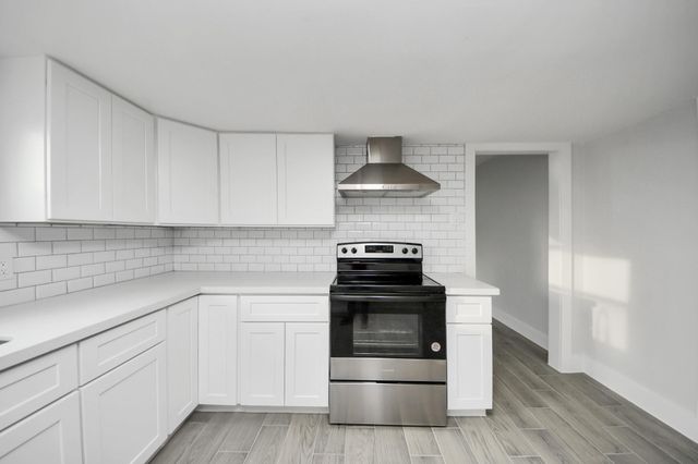 2508 Melbourne Street, Houston, TX 77026