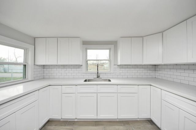 2508 Melbourne Street, Houston, TX 77026