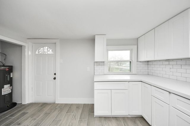 2508 Melbourne Street, Houston, TX 77026