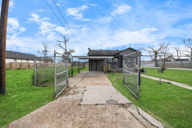 2508 Melbourne Street, Houston, TX 77026