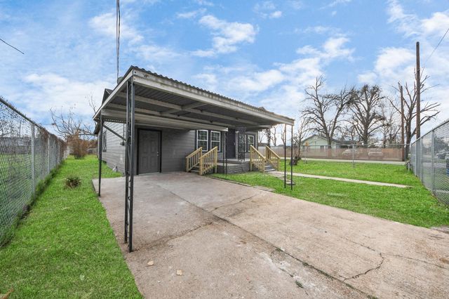 2508 Melbourne Street, Houston, TX 77026