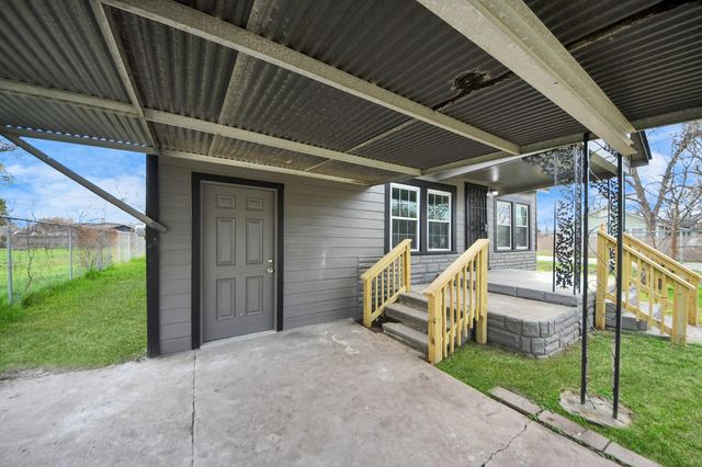 2508 Melbourne Street, Houston, TX 77026