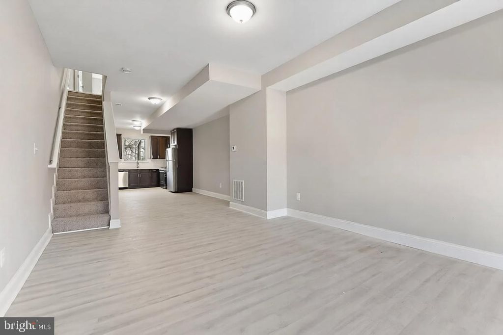 Image 2 of property listing at 1431 N PATTERSON PARK AVE, Baltimore, MD 21213