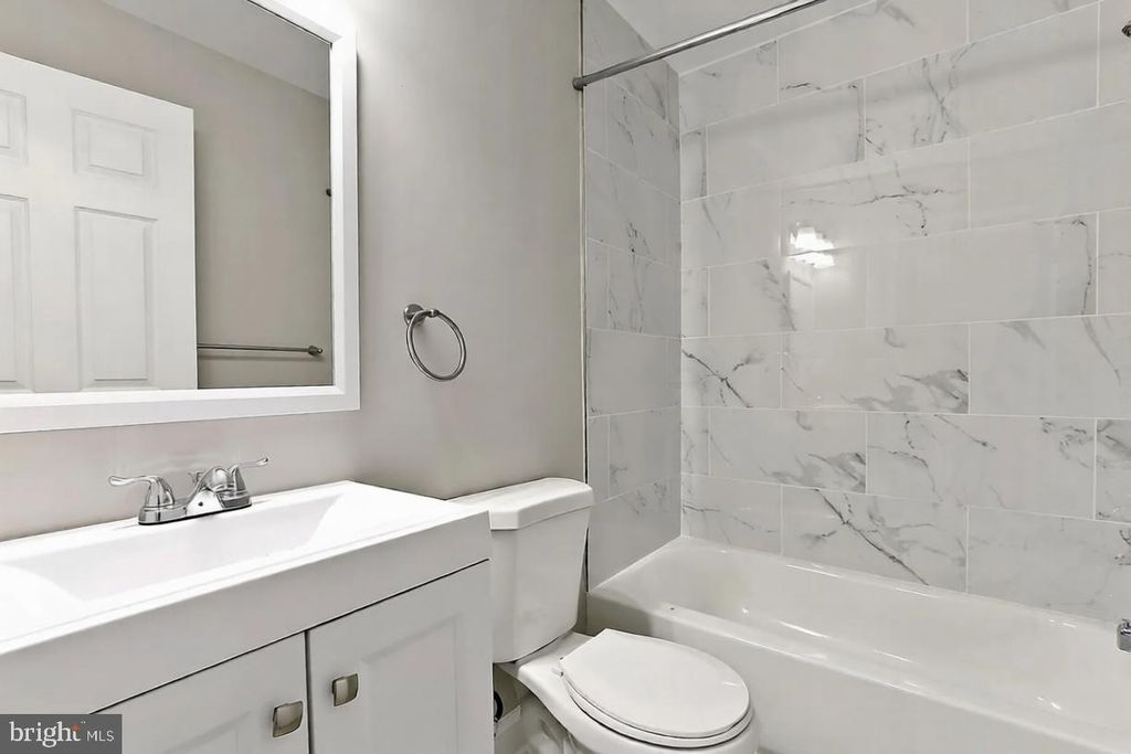 Image 3 of property listing at 1431 N PATTERSON PARK AVE, Baltimore, MD 21213