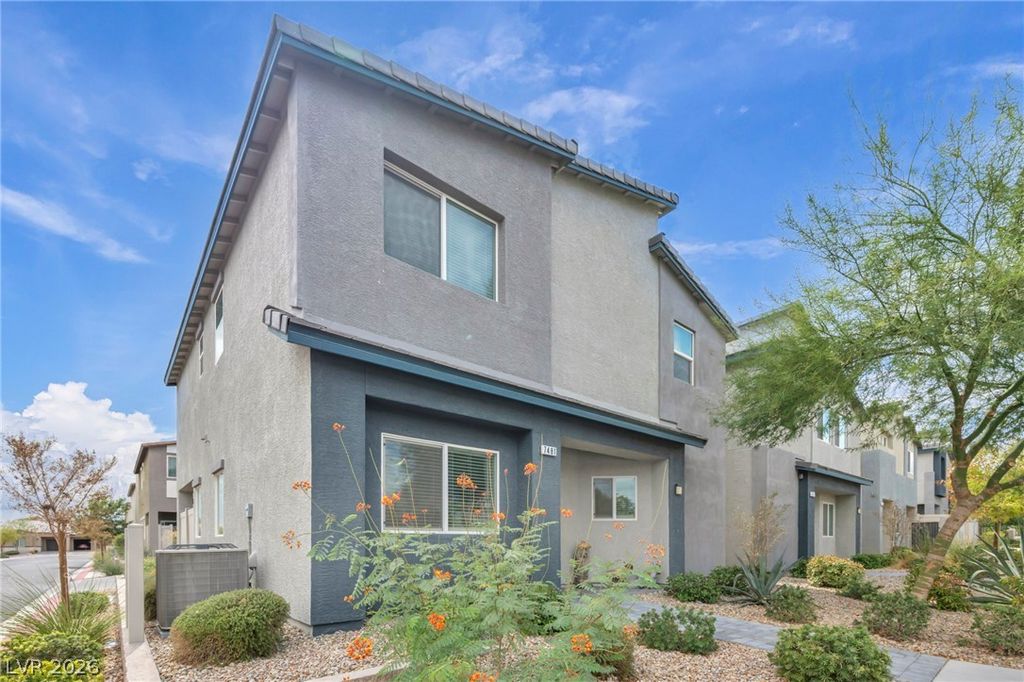 7481 Garnet Moon Street, North Las Vegas, NV 89084 — photo 3