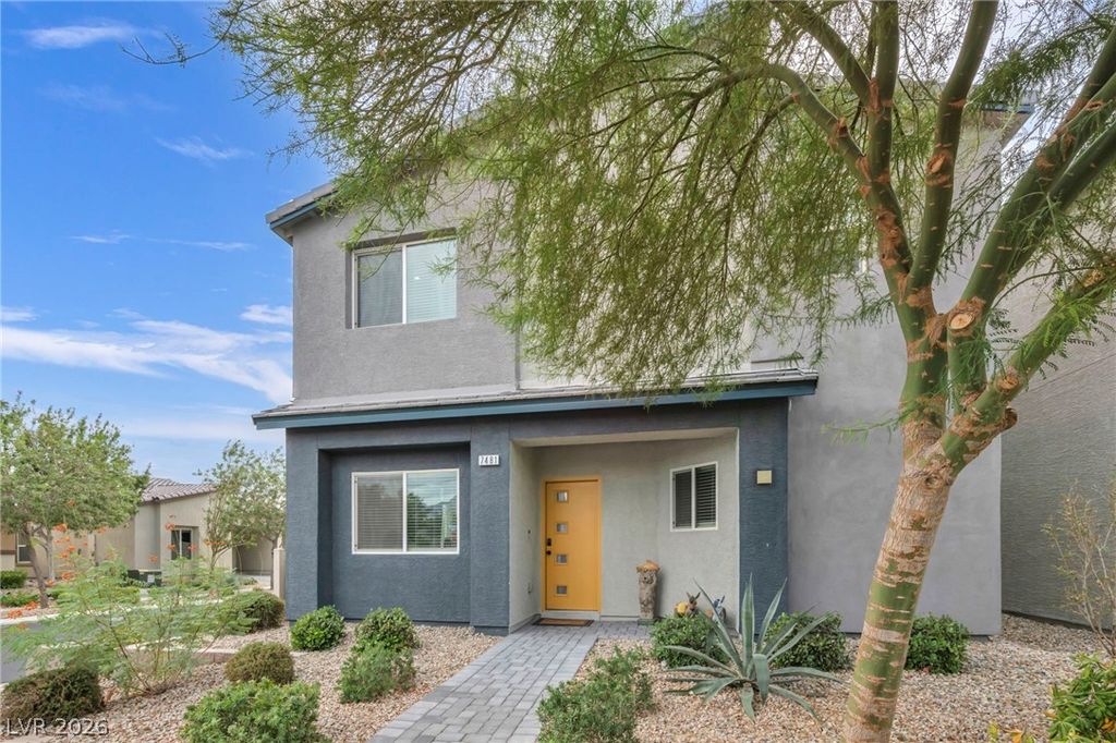 7481 Garnet Moon Street, North Las Vegas, NV 89084 — photo 5