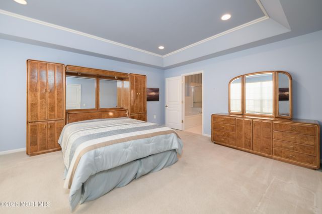 467 Bluebird Drive 467, Monroe, NJ 08831