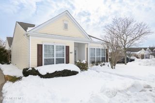 467 Bluebird Drive 467, Monroe, NJ 08831