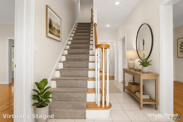 43 River Street, New Canaan, CT 06840
