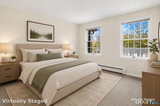 43 River Street, New Canaan, CT 06840