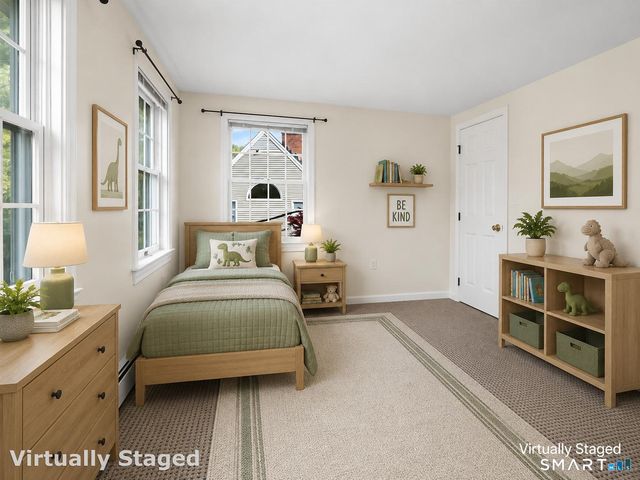 43 River Street, New Canaan, CT 06840