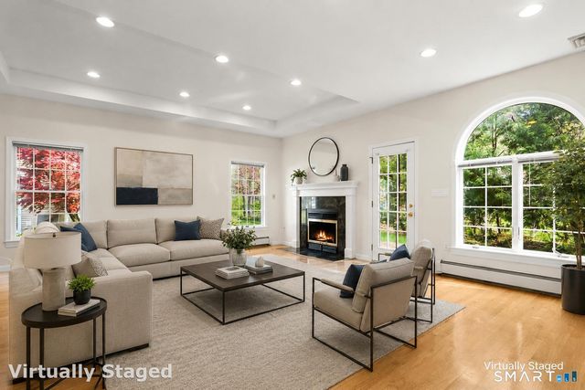 43 River Street, New Canaan, CT 06840