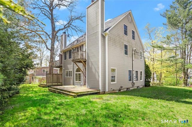 43 River Street, New Canaan, CT 06840
