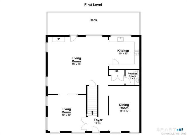 43 River Street, New Canaan, CT 06840