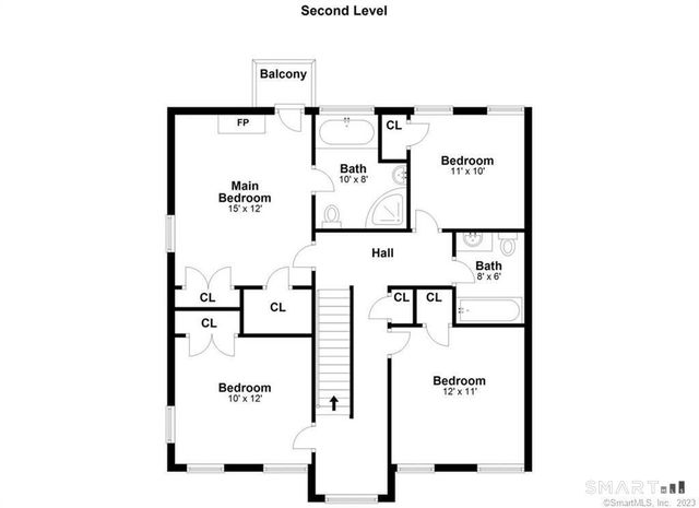 43 River Street, New Canaan, CT 06840