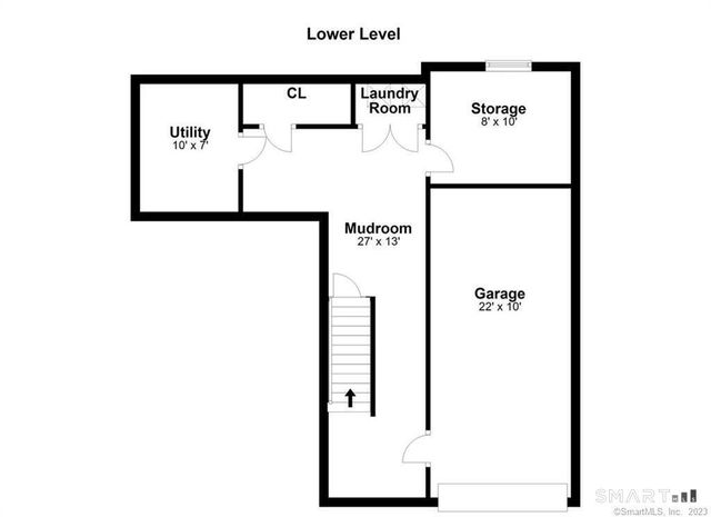 43 River Street, New Canaan, CT 06840