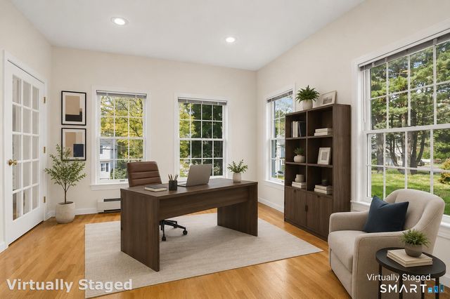 43 River Street, New Canaan, CT 06840