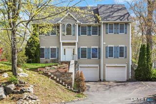 43 River Street, New Canaan, CT 06840