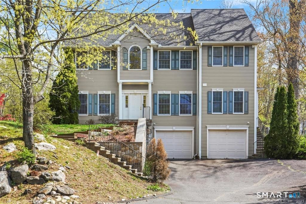 43 River Street, New Canaan, CT 06840