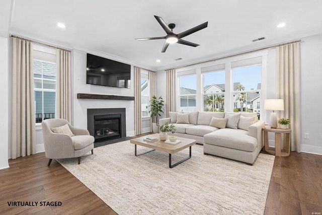 428 Ayrhill Loop, Myrtle Beach, SC 29588