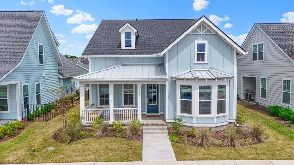 428 Ayrhill Loop, Myrtle Beach, SC 29588