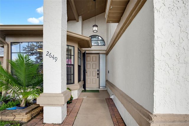 2649 WHALEBONE BAY DRIVE, Kissimmee, FL 34741