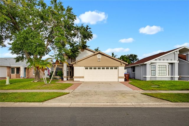 2649 WHALEBONE BAY DRIVE, Kissimmee, FL 34741
