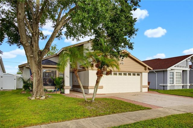 2649 WHALEBONE BAY DRIVE, Kissimmee, FL 34741