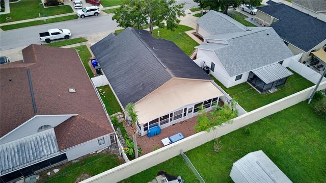 2649 WHALEBONE BAY DRIVE, Kissimmee, FL 34741