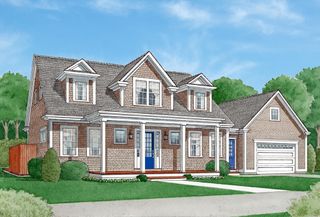 6 Laura's Way, Edgartown, MA 02539