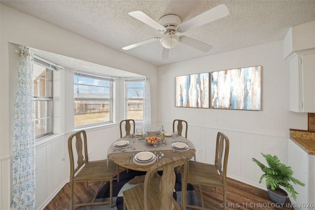 3206 S 214th East Avenue, Broken Arrow, OK 74014