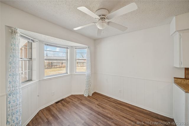 3206 S 214th East Avenue, Broken Arrow, OK 74014