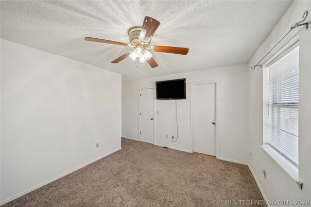 3206 S 214th East Avenue, Broken Arrow, OK 74014