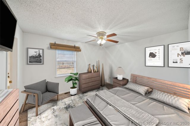 3206 S 214th East Avenue, Broken Arrow, OK 74014